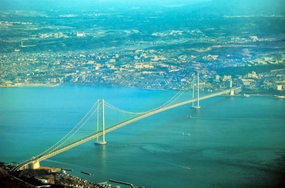 Cele mai lungi poduri din lume şi poveştile acestora