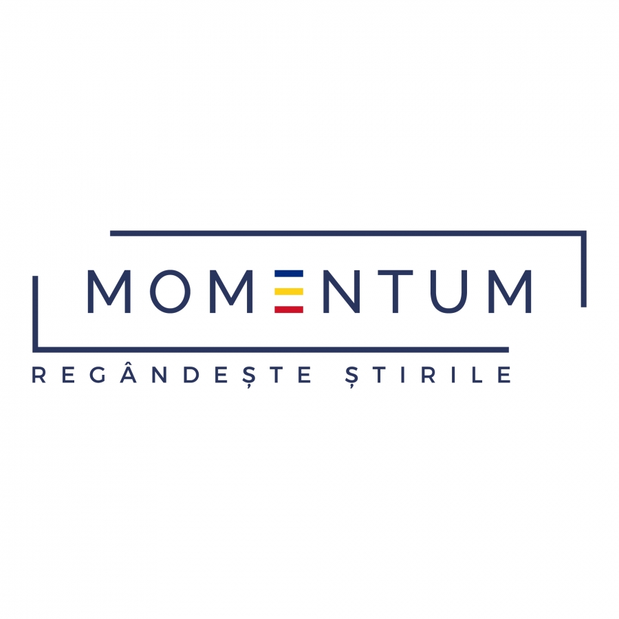 Cea mai noua platforma românească de știri – Momentum