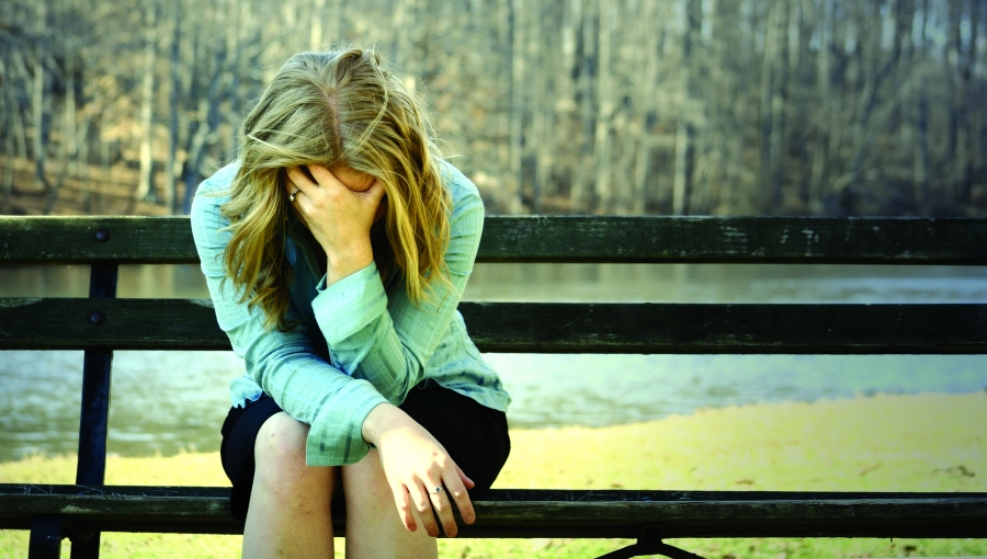 Peste 300 de milioane de persoane suferă de depresie la nivel mondial