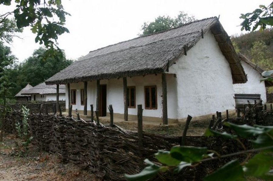 S-a redeschis Muzeul Satului din Pădurea Gârboavele
