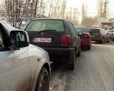 Program prelungit la RAR pentru şoferii speriaţi de taxele mari ale lui 2011