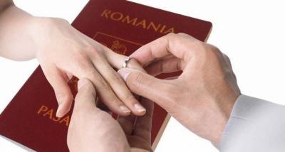 Căsătorie de convenienţă, depistată de poliţiştii de imigrări din Galaţi