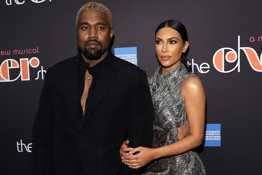 Kim Kardashian evocă tulburarea bipolară a lui Kanye West, solicitând ''compasiune şi empatie''