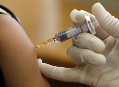 Peste 80% dintre români se declară în favoarea vaccinării