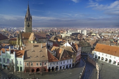 Sibiu, printre cele mai convenabile oraşe la nivel mondial ce trebuie explorate în 2016