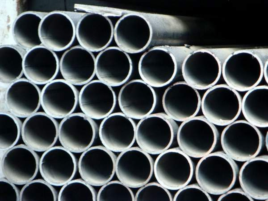 Creşteri salariale la ArcelorMittal Tubular Products Galaţi