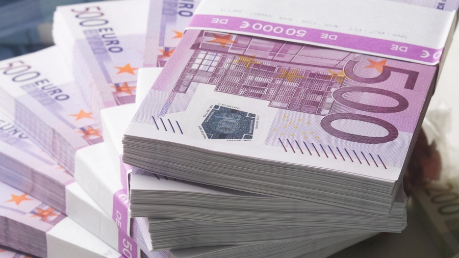 Rambursările aprobate României de Comisia Europeană au depăşit 4 miliarde de euro pe exerciţiul financiar 2007-2013