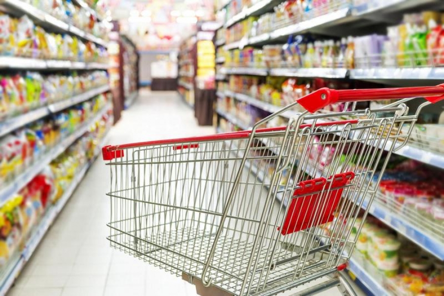 ANPC: Hypermarketurile stau mai greu cu punerea în practică a procedurilor de calitate