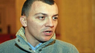 Fostul deputat Mihail Boldea a primit a cincea decizie de eliberare din arest preventiv