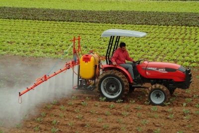 Rentierii agricoli vor încasa aproape 600.000 de euro în 2012