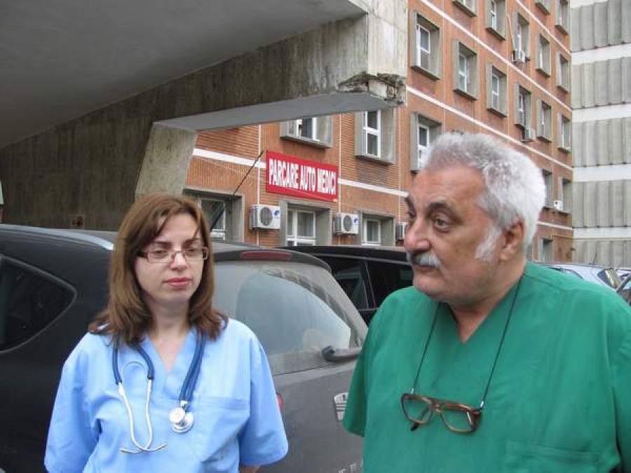 Congres naţional cu participare gălăţeană