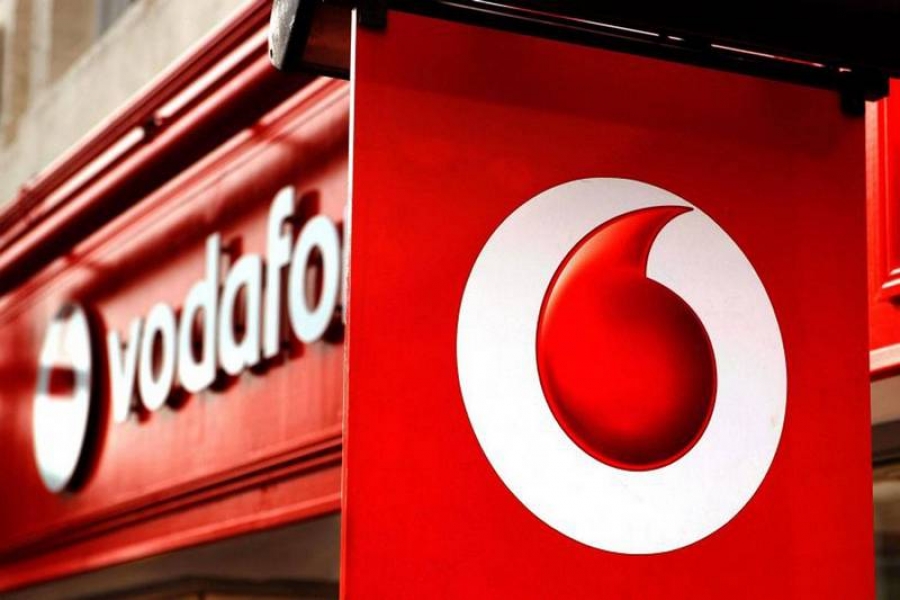 Concedieri masive la Vodafone