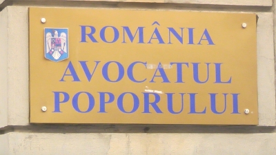 Avocatul Poporului va efectua anchete cu privire la problemele copiilor din România