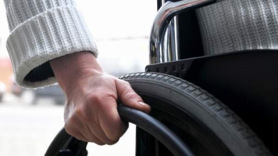 Şapte gălăţeni cu handicap şi-au găsit un job