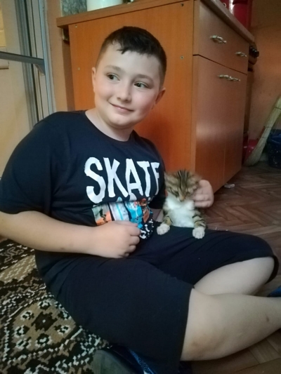 ALERTĂ în Galaţi! Un copil de 9 ani a dispărut după orele de şcoală