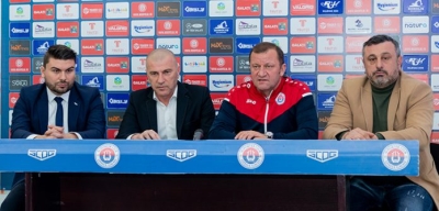 Transfer la Oţelul: Aurelian Băbuţan este noul manager sportiv