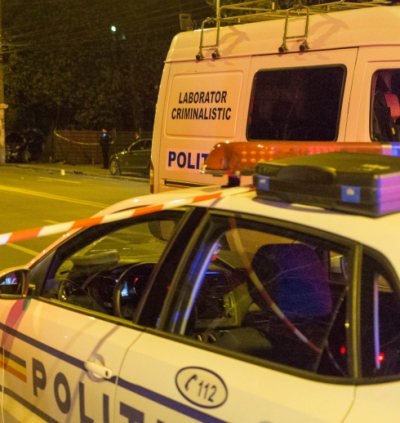 Două crime generate de violenţa în familie: femei omorâte în bătaie, la Galaţi