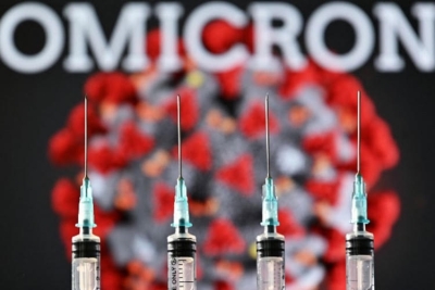 Vaccinurile pentru Omicron ar putea fi disponibile în UE în toamnă