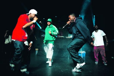 Muzica rap contribuie la combaterea depresiei