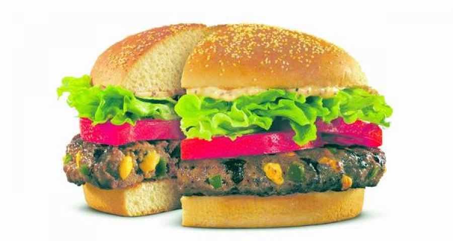 Sandvişul cu jambon preferat de francezi pierde teren în faţa burger-ului