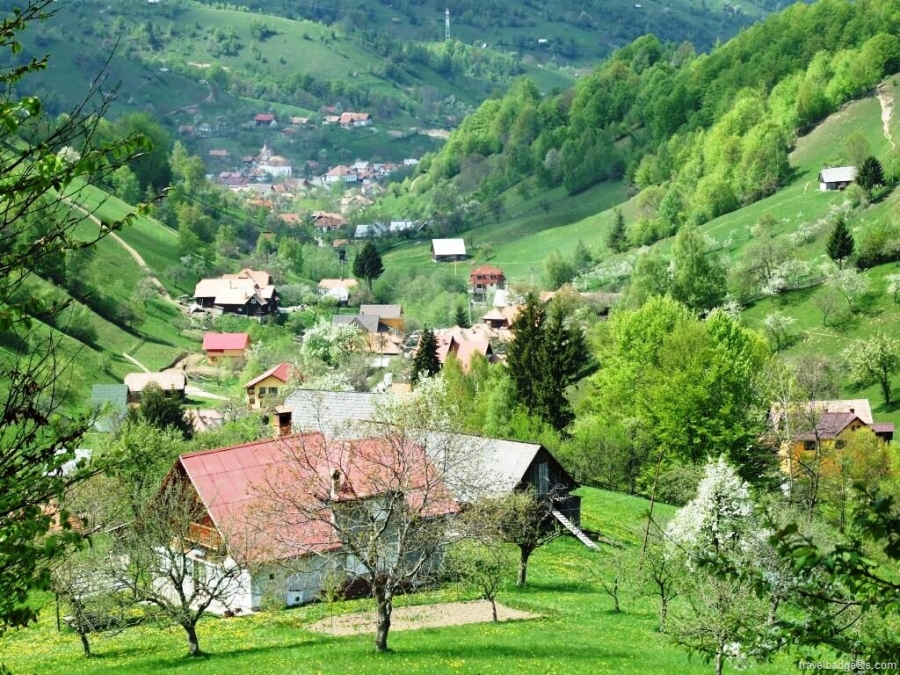 România, pe locul 67 în topul celor mai recomandate destinaţii turistice