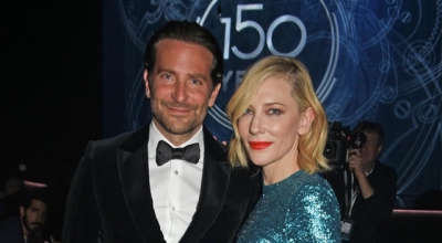 Cate Blanchett ar putea juca alături de Bradley Cooper într-un nou film de Guillermo del Toro