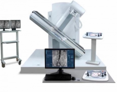 Spitalul Judeţean Galaţi dotat cu un aparat de radiologie de ultimă generaţie (FOTO)