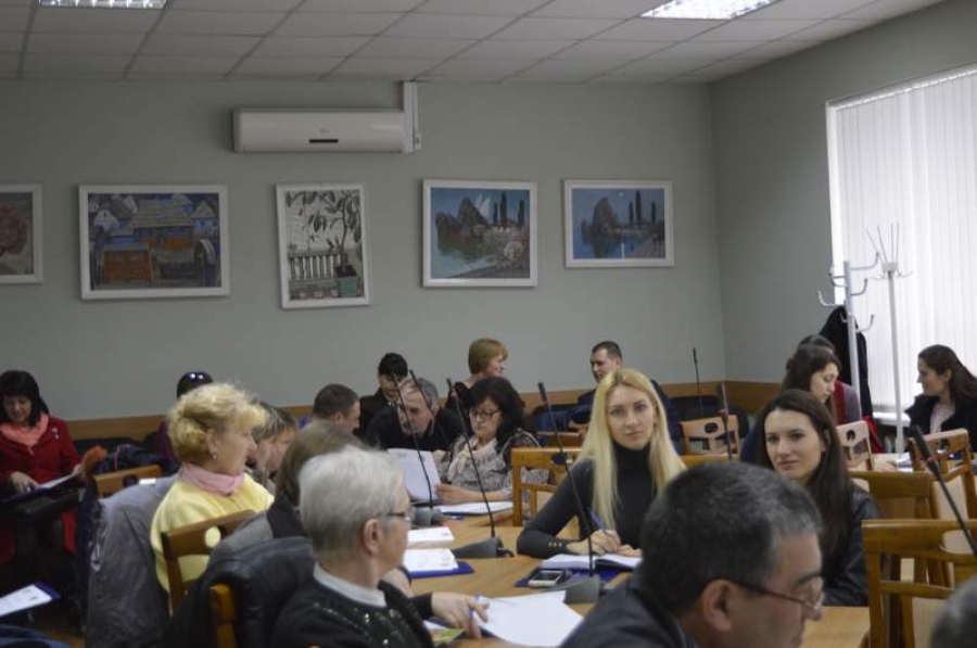 Pro Eco-Tur Galaţi şi Primăria Cahul caută soluţii pentru dezvoltare transfrontalieră