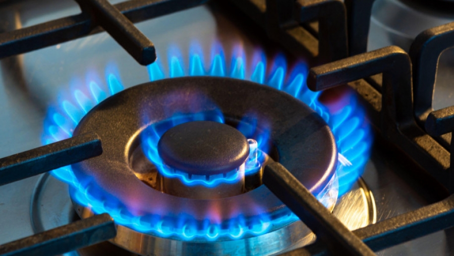 Preţul la gaze va scădea după 1 aprilie