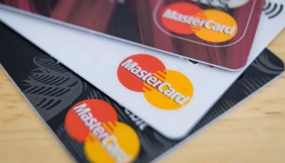 Comisia Europeană a amendat Mastercard cu 570,6 milioane de euro