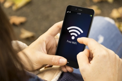 Astăzi se deschide apelul: Internet wireless gratis, pe fonduri europene