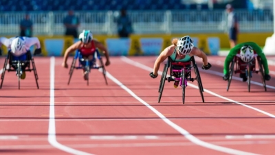 România participă cu 7 sportivi la Jocurile Paralimpice de la Tokyo şi vizează trei locuri pe podium