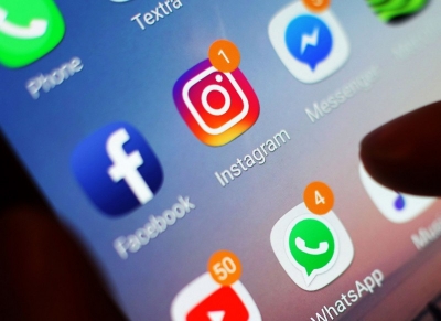 Phishing care vizează utilizatorii Instagram