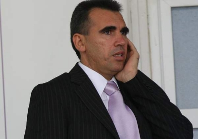 Fostul patron al FC Argeş contestă interceptările telefonice
