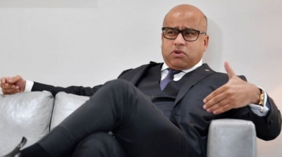 BNR a sancţionat BRCI, banca din România aparţinând lui Sanjeev Gupta