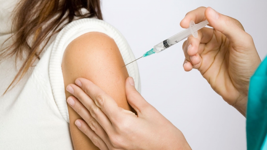 Vaccinarea gravidelor contra tusei convulsive ar putea preveni 9 din 10 cazuri la sugari