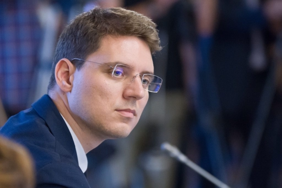 Victor Negrescu a solicitat sancţionarea eurodeputatului care a comparat România cu Vestul Sălbatic