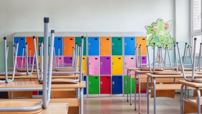 COVID-19/Galaţi: Se închid încă două şcoli şi o grădiniţă din judeţ