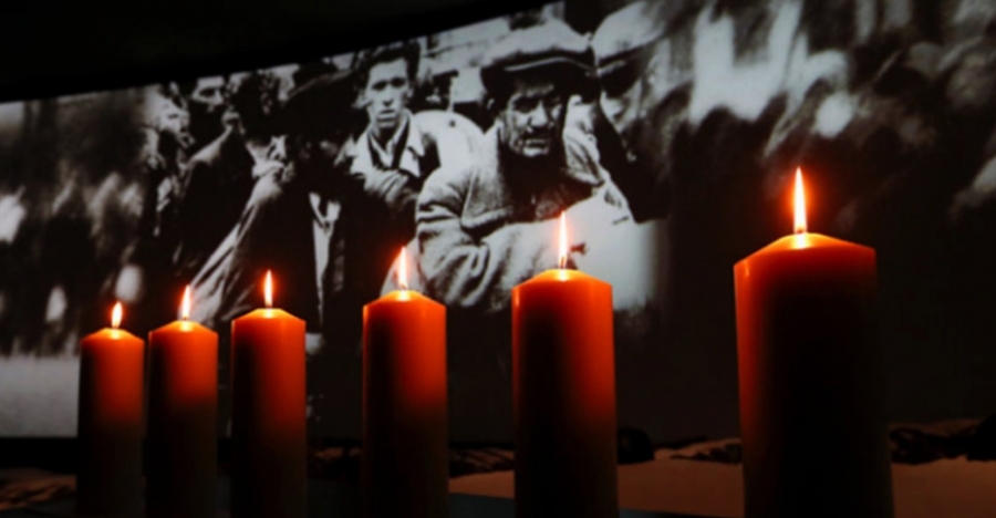 Comemorare a Victimelor Holocaustului, la Tecuci (PROGRAM)