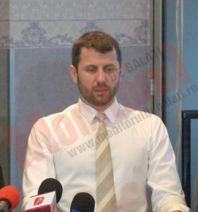 Doctorul Călin Doboş are interdicţie de a părăsi ţara