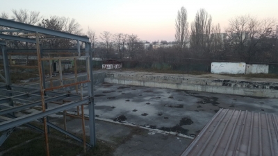 Primăria face paşi importanţi pentru a prelua Bazinul Olimpic