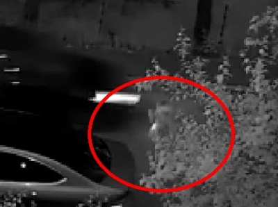 VIDEO | Nesupravegheat, un copil de 4 ani a fost lovit în plin de o maşină