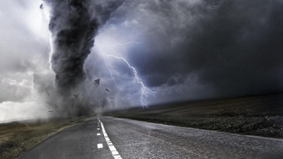 Tornade în România: Cum ar trebui să se pregătească organizaţiile