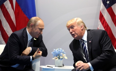 Putin şi Trump se vor întâlni la Helsinki