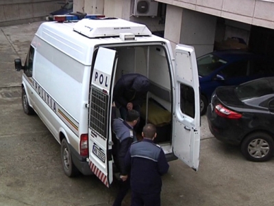 Fostul adjunct al poliţiei Brăila, sub control judiciar