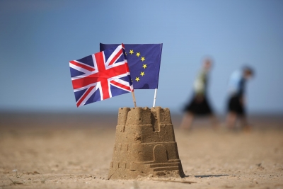 „România trebuie să aibă o strategie consolidată privind Brexit“