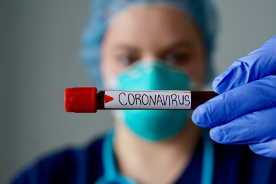 1.632 de gălăţeni infectaţi cu COVID-19