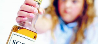 Nou medicament contra alcoolismului, în curs de testare pe oameni