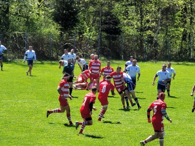 Rugbiştii de la CSM Galaţi au derbi acasă cu CS Năvodari