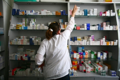 COVID-19: Farmaciștii fac apel la responsabilitate